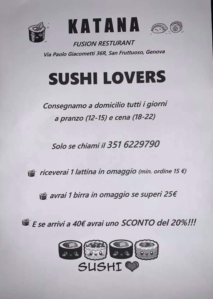 Menu Sushi Katana-8