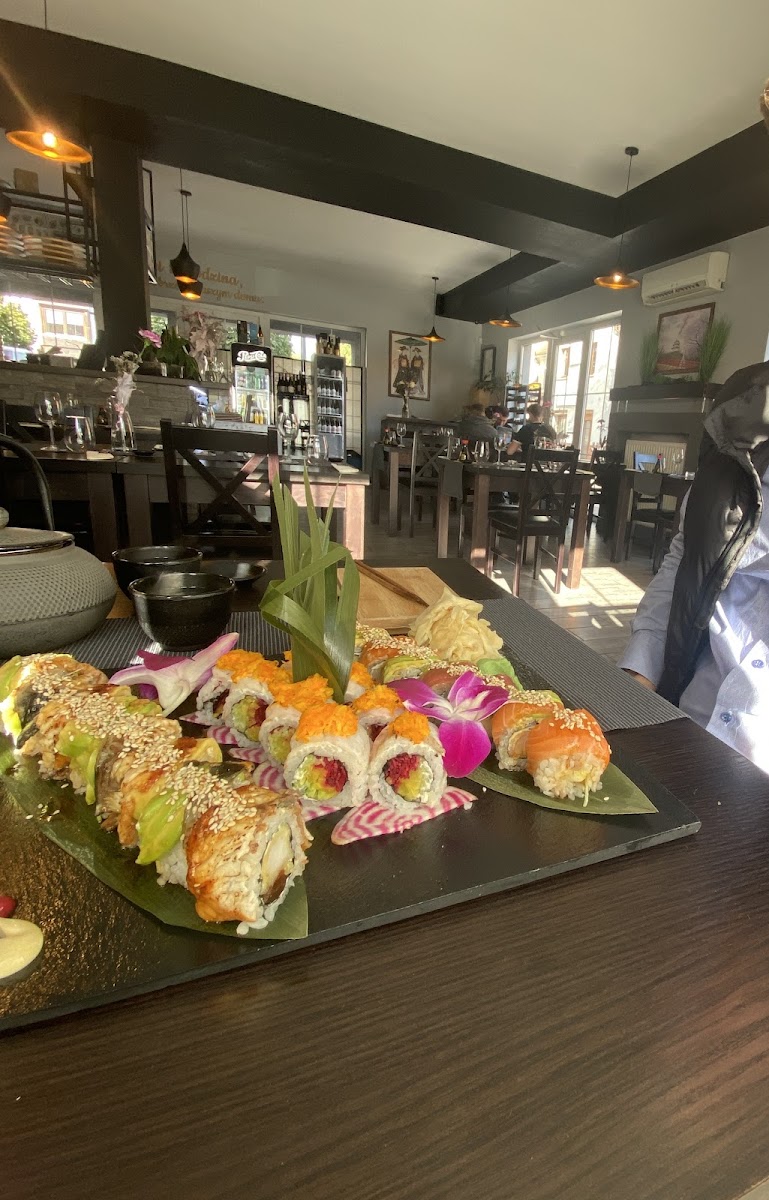 Sushi Katei-3