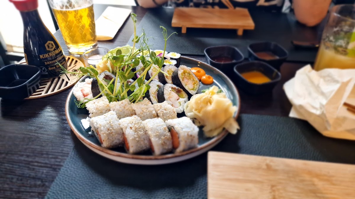 Sushi Katei-4