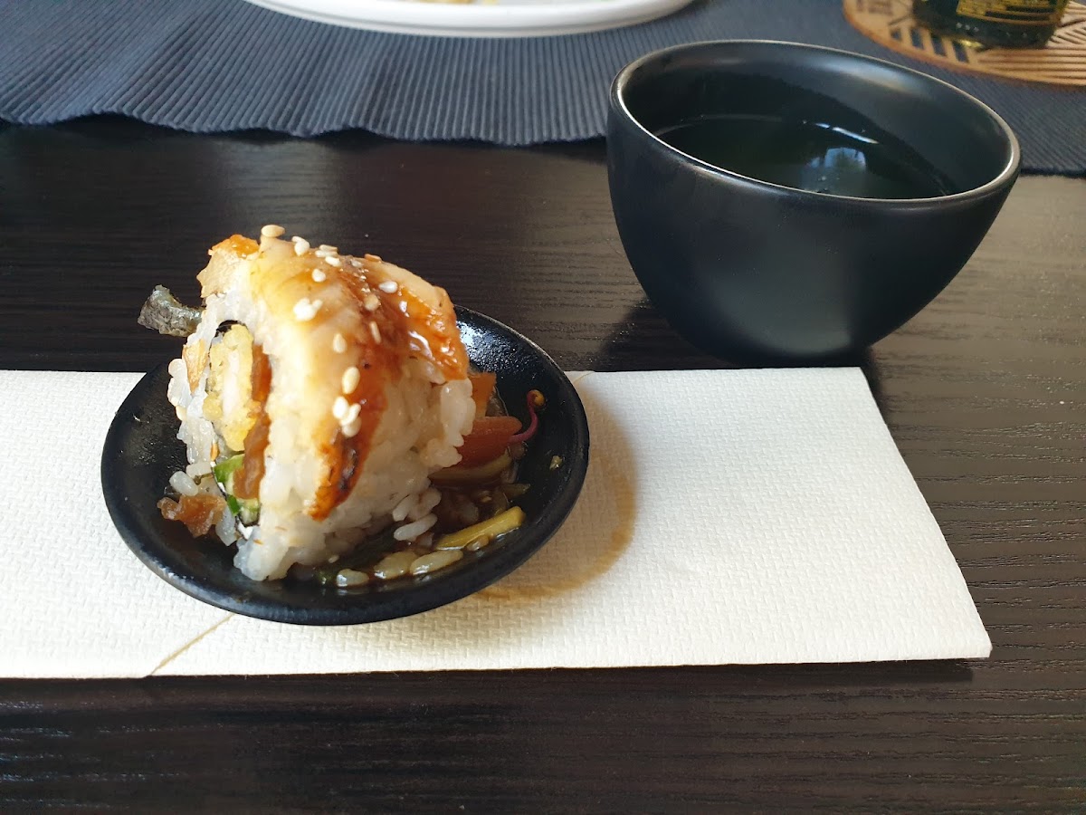 Sushi Katei-5