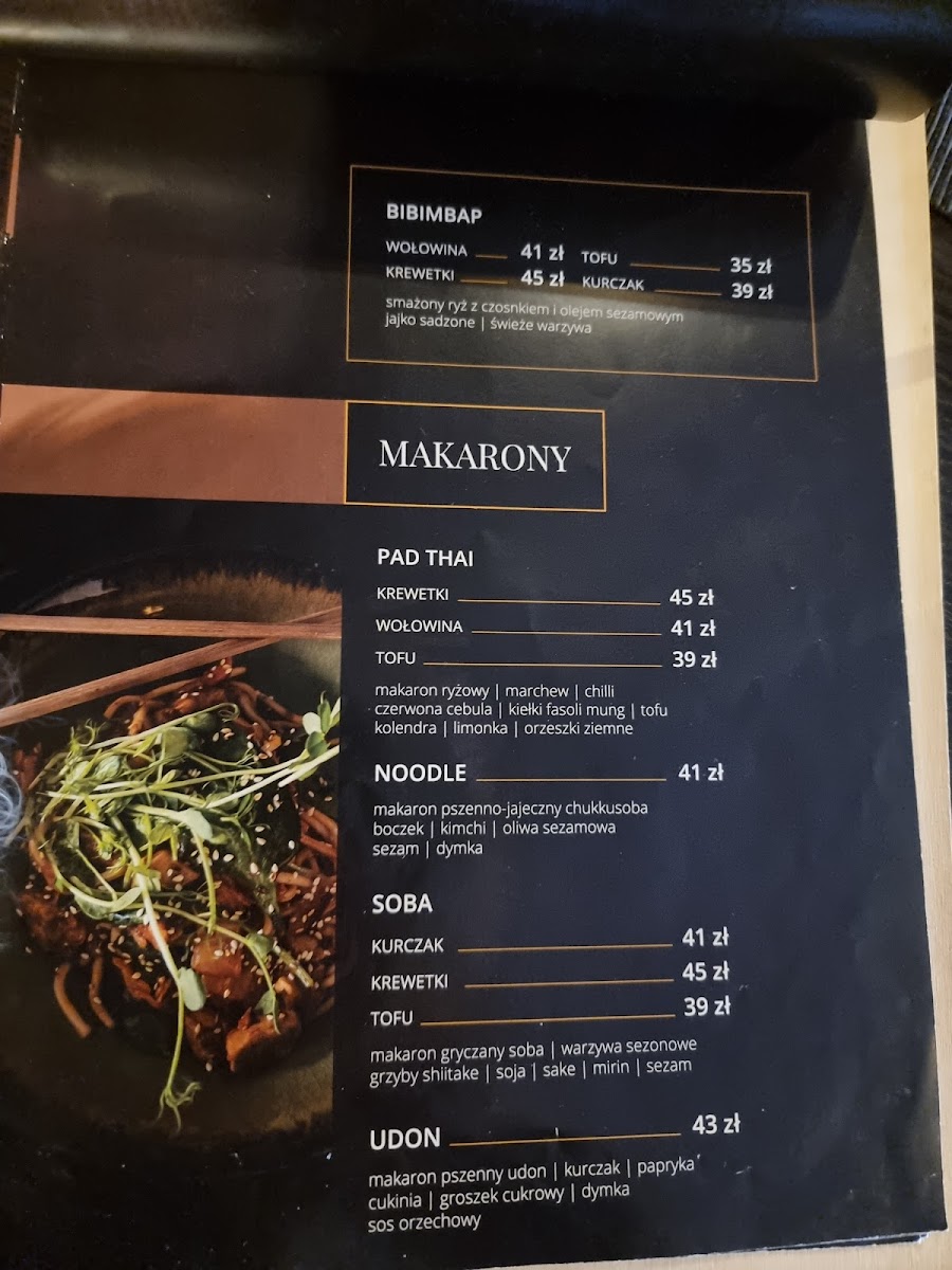 Menu Sushi Katei-2