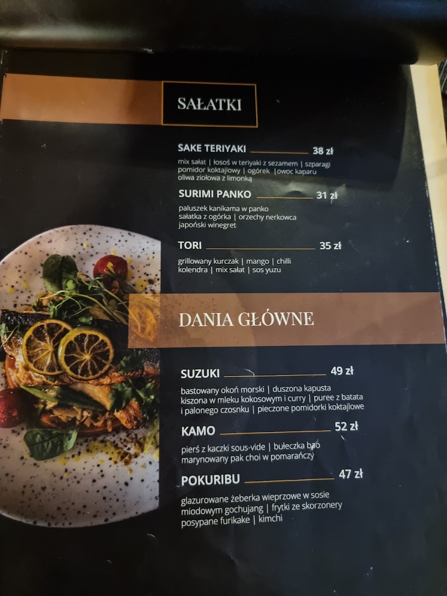Menu Sushi Katei-5