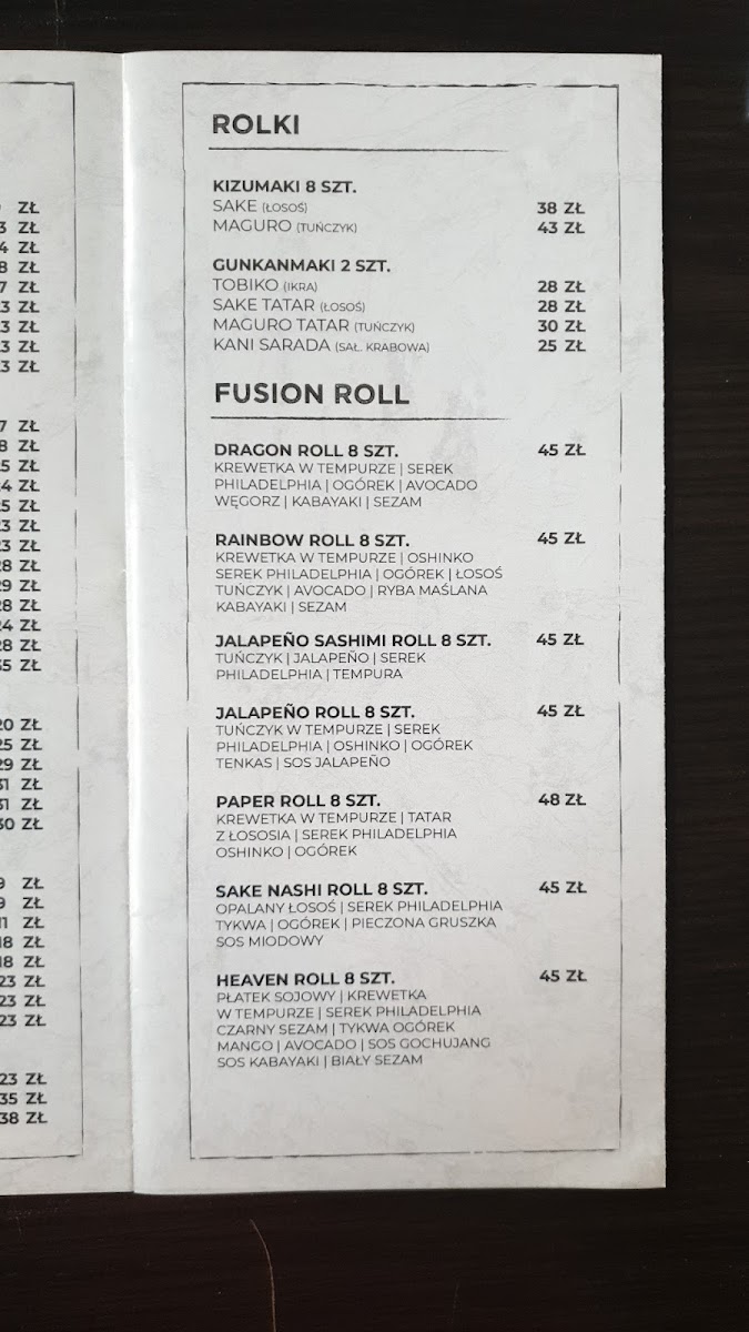 Menu Sushi Katei-8
