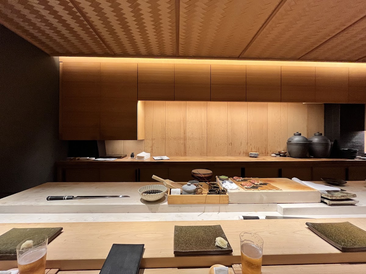 Sushi Kawanaka-2