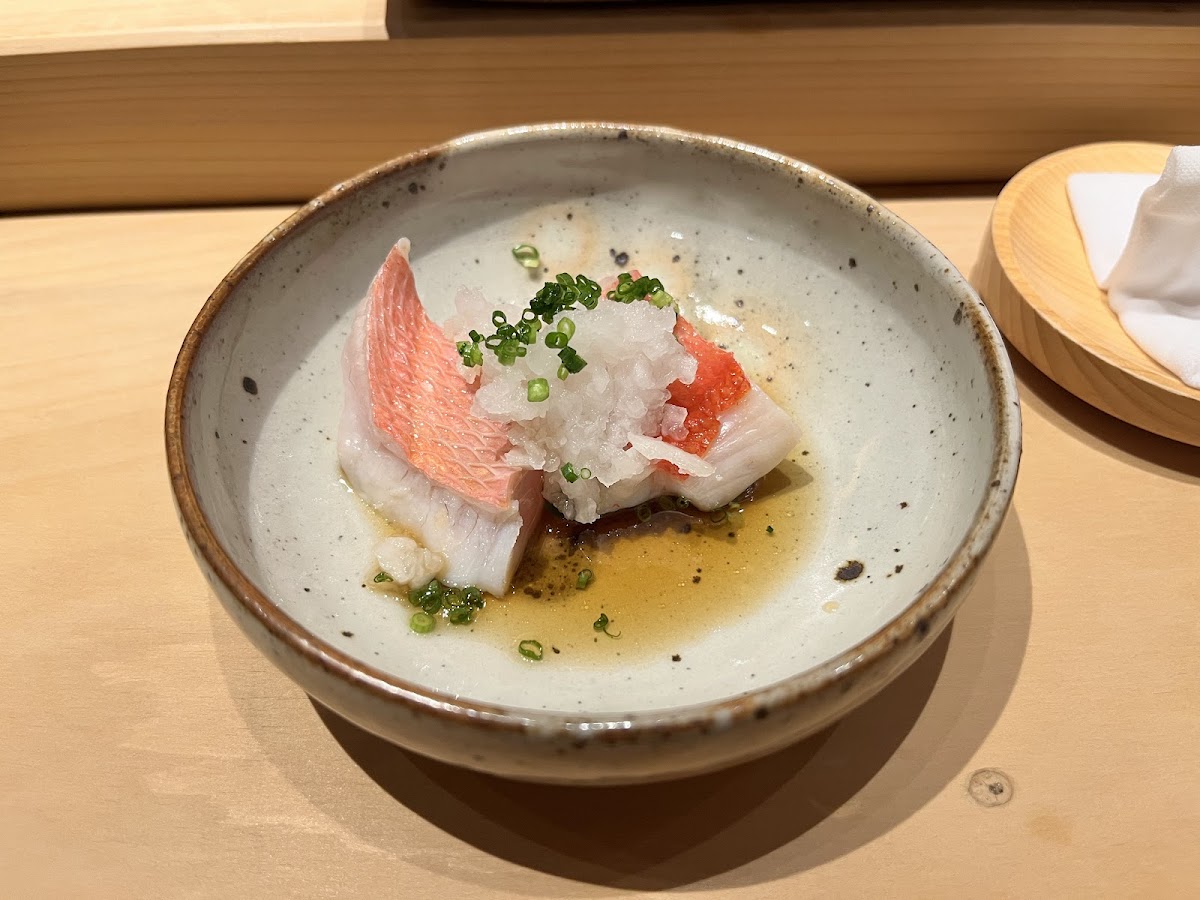 Sushi Kawanaka-3