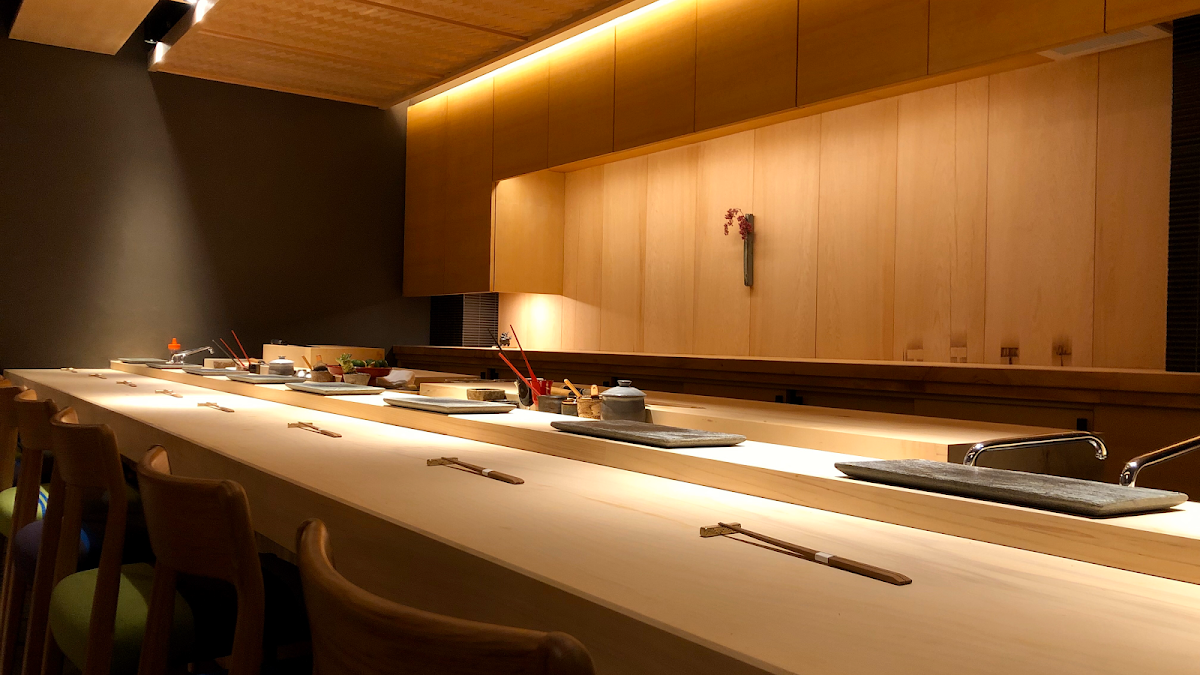 Sushi Kawanaka-4