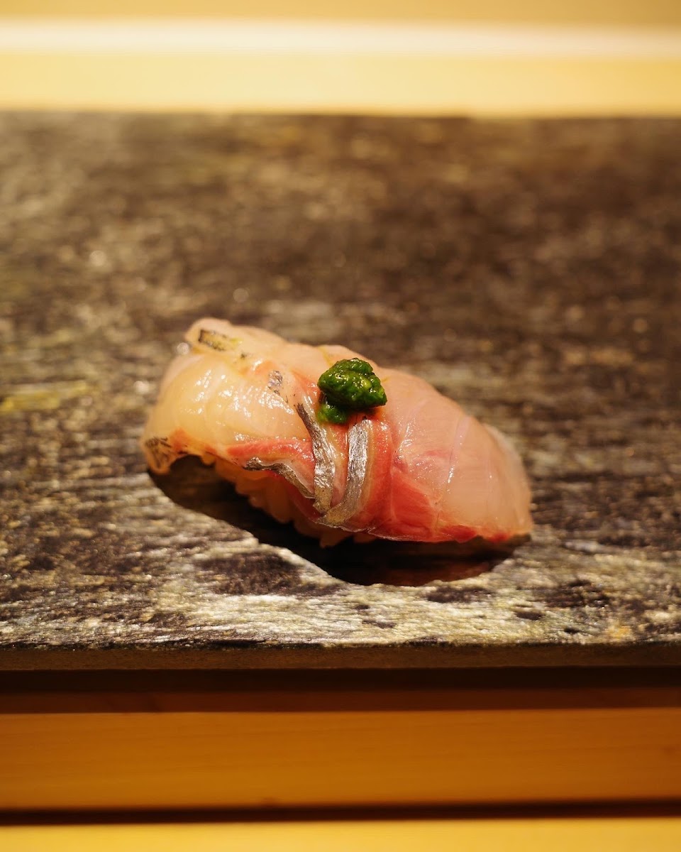 Sushi Kawanaka-5