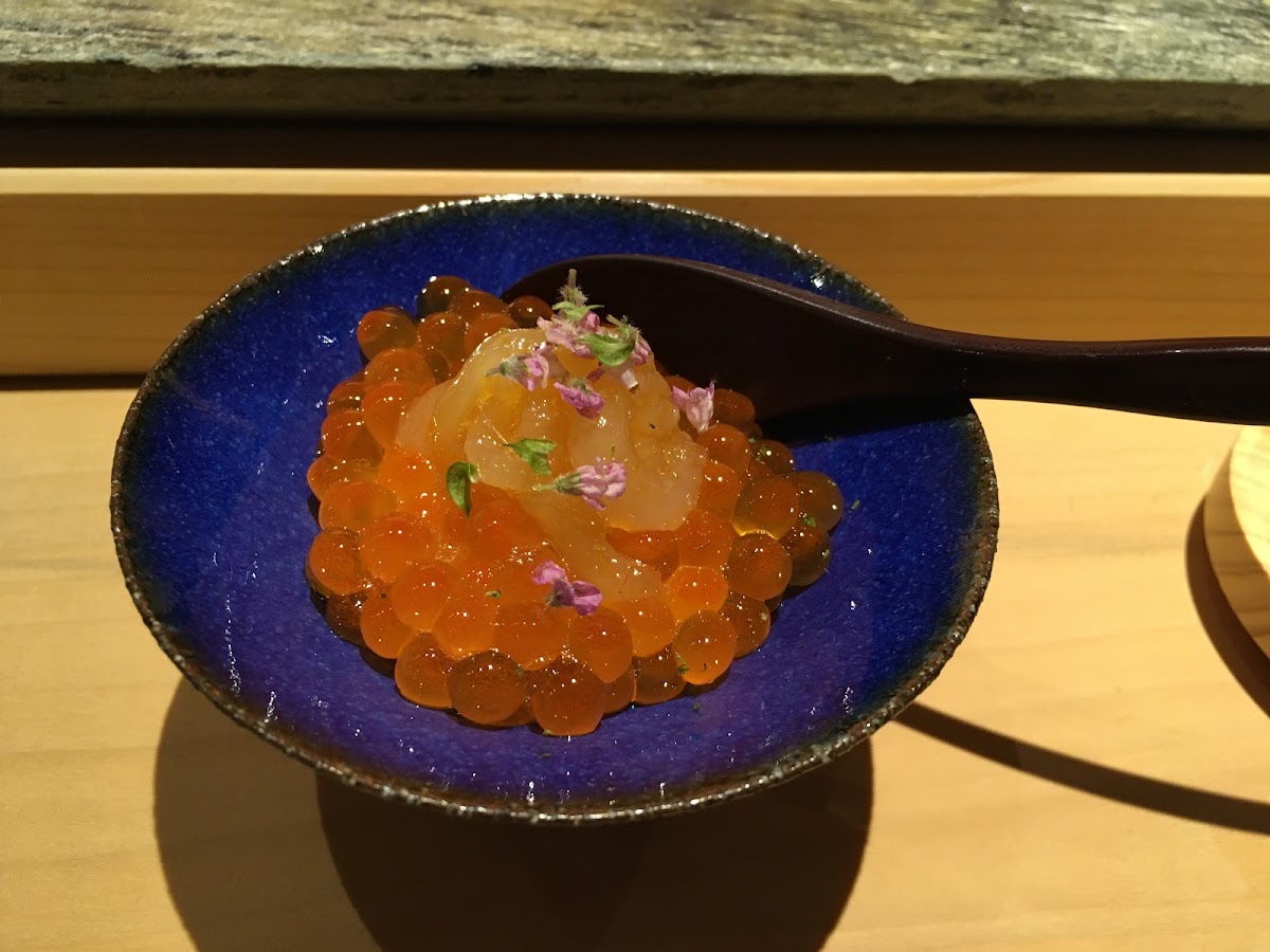 Sushi Kawanaka-7