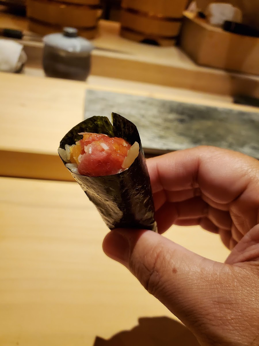 Sushi Kawanaka-9