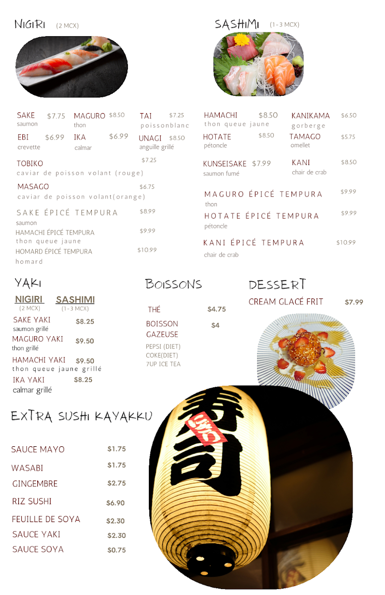 Menu Sushi Kayakku-3