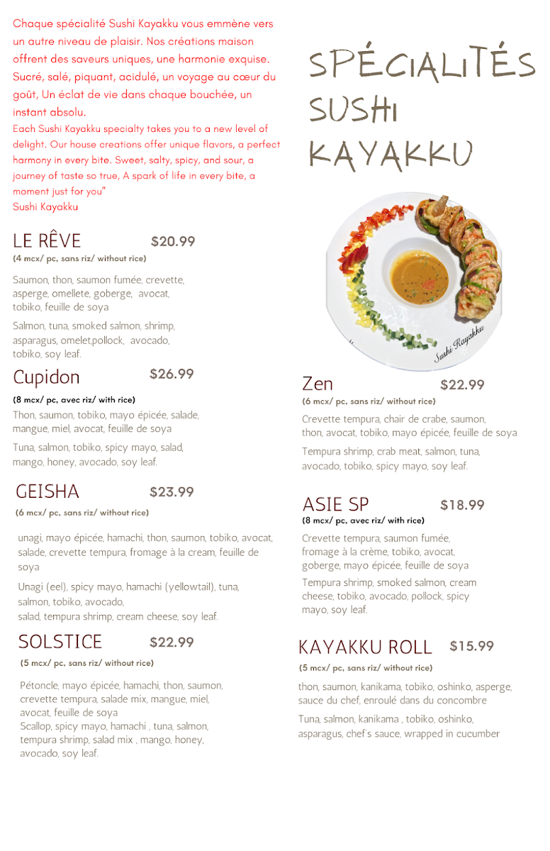 Menu Sushi Kayakku-4