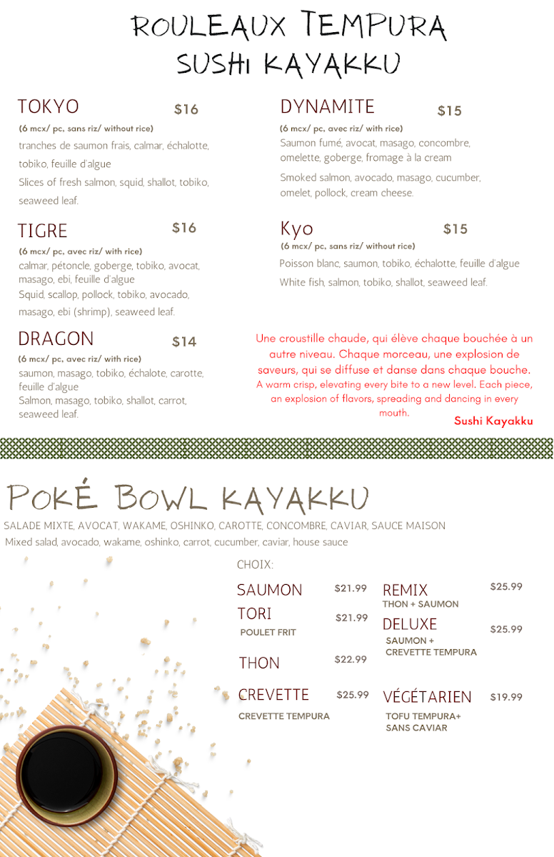 Menu Sushi Kayakku-6