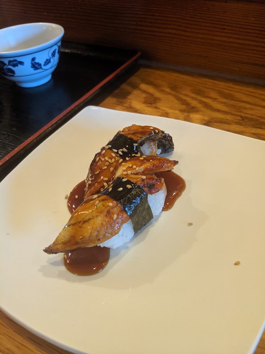 Sushi Kazu-10
