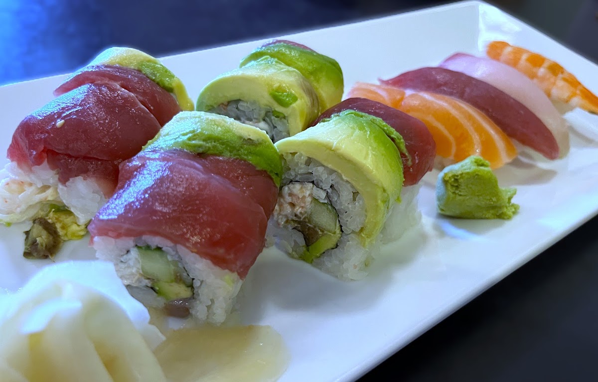 Sushi Kazu-2