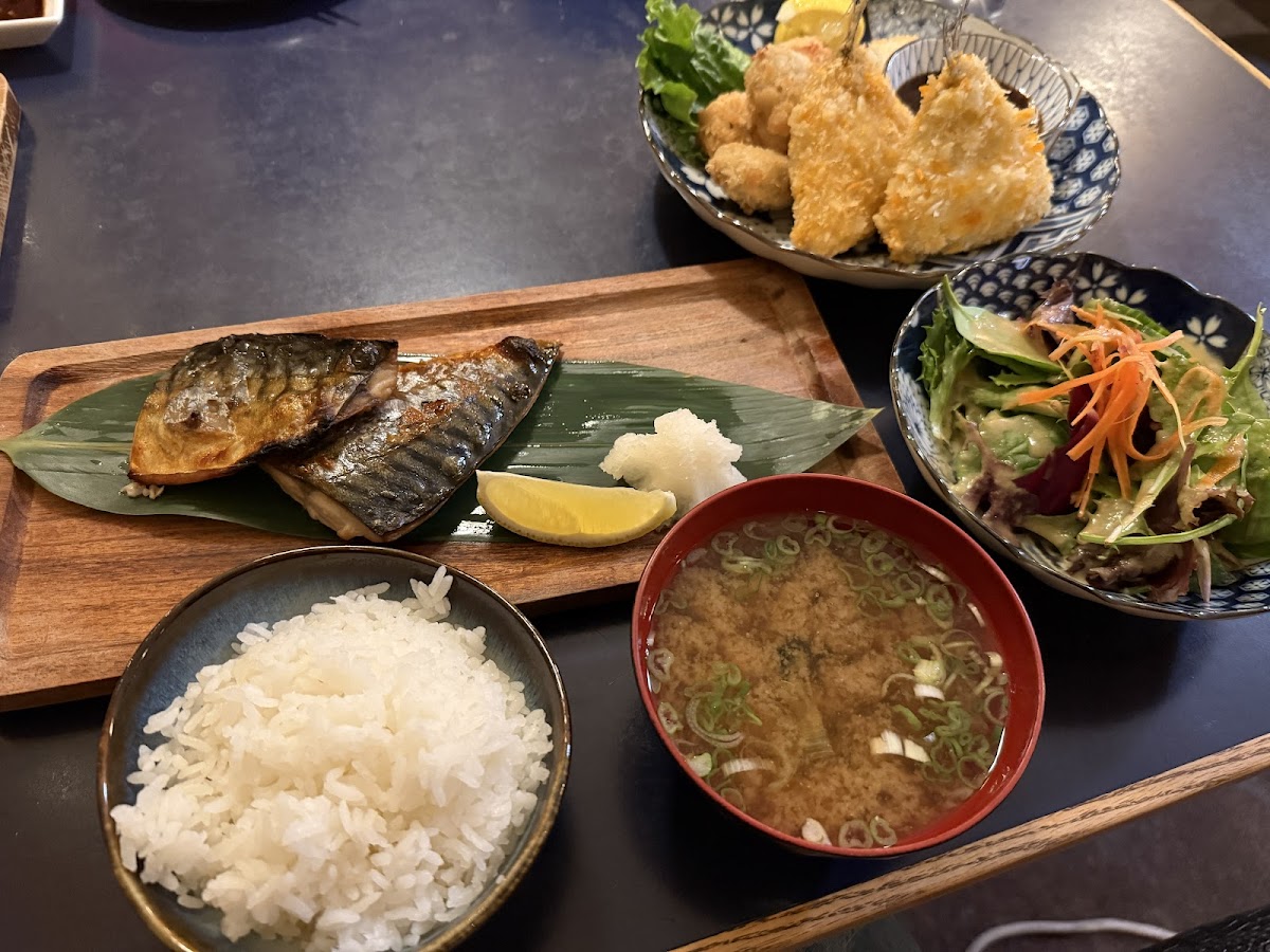 Sushi Kazu-3