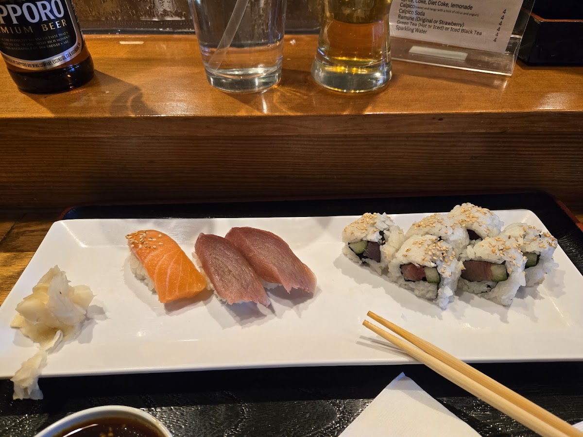 Sushi Kazu-4