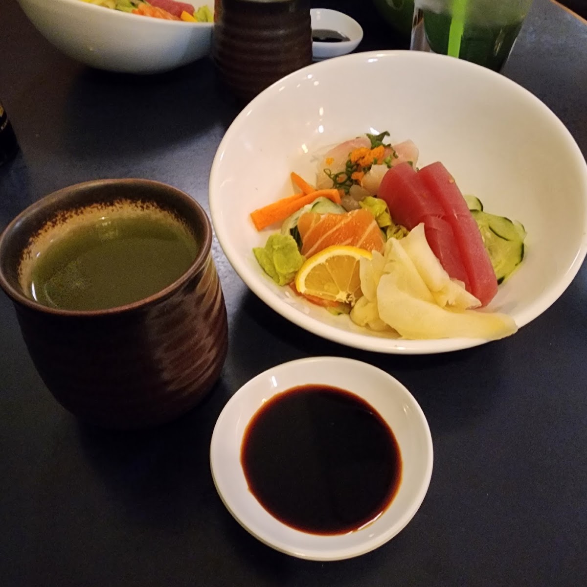 Sushi Kazu-5