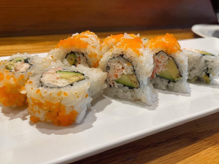 Sushi Kazu-6