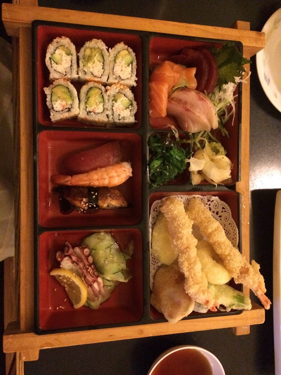 Sushi Kazu-7
