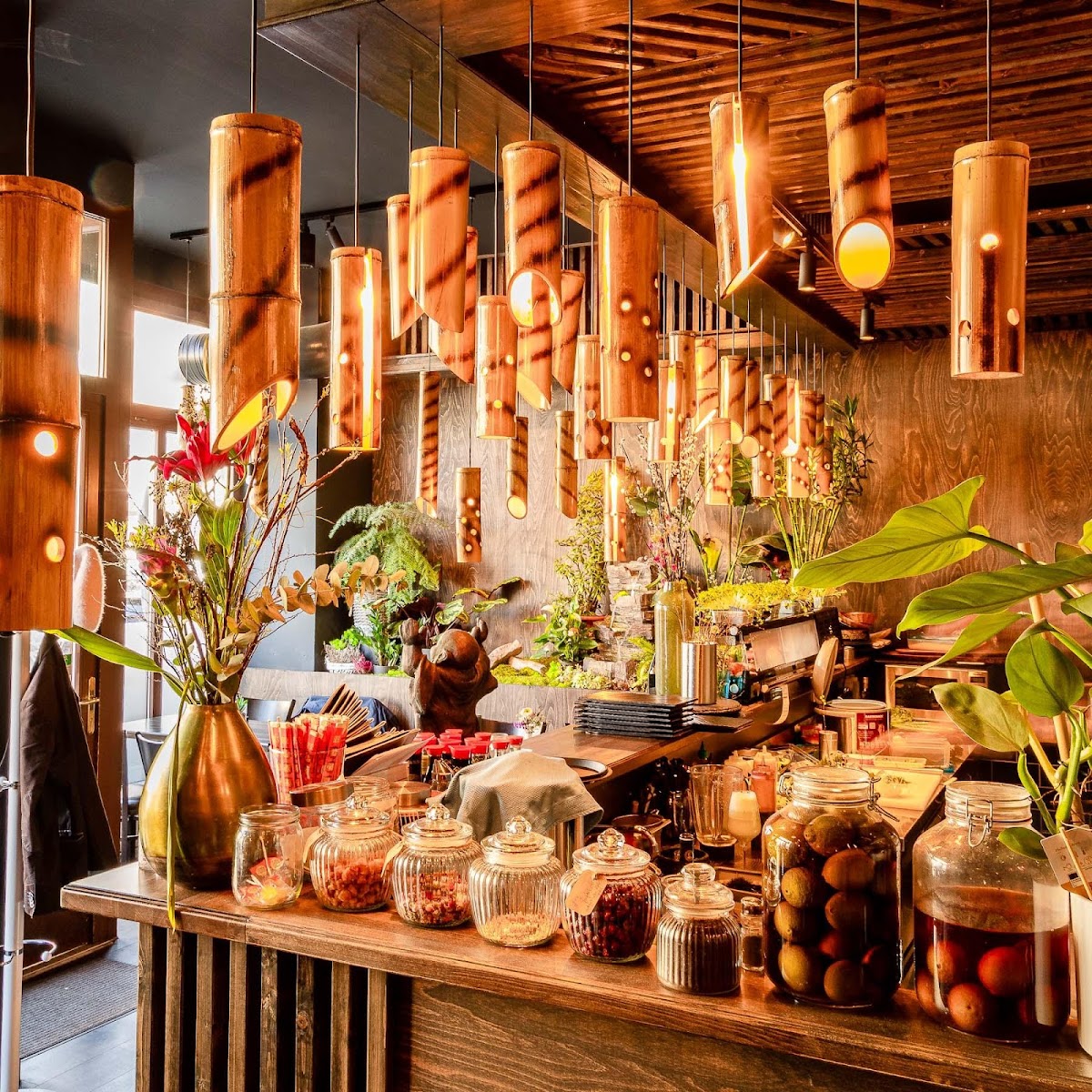 Sushi King Berlin