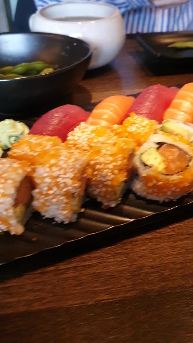 Sushi King Berlin-2