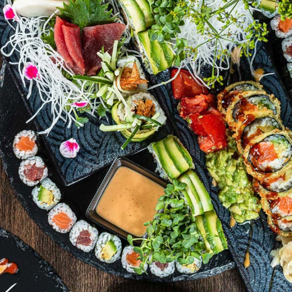 Sushi King Berlin-3