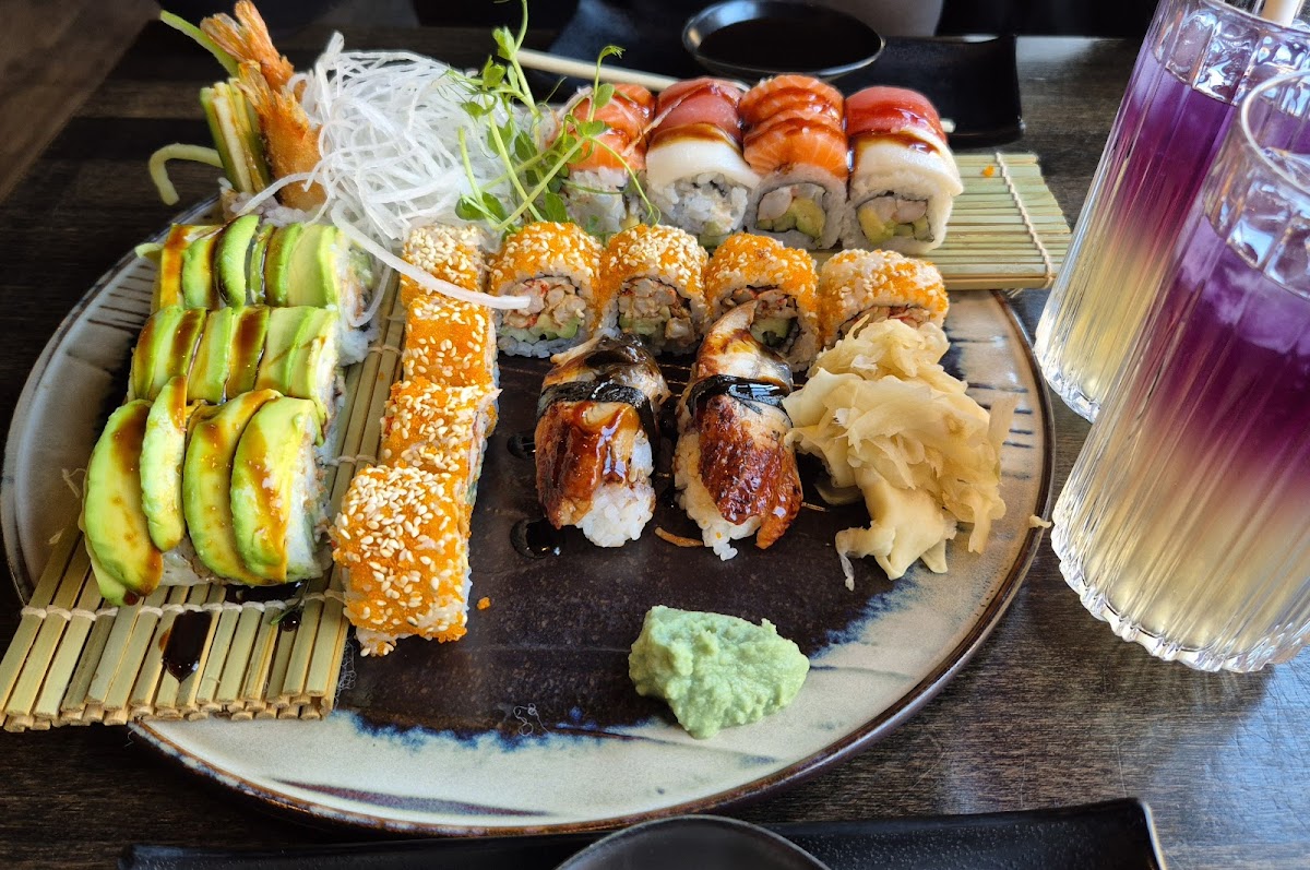 Sushi King Berlin-4