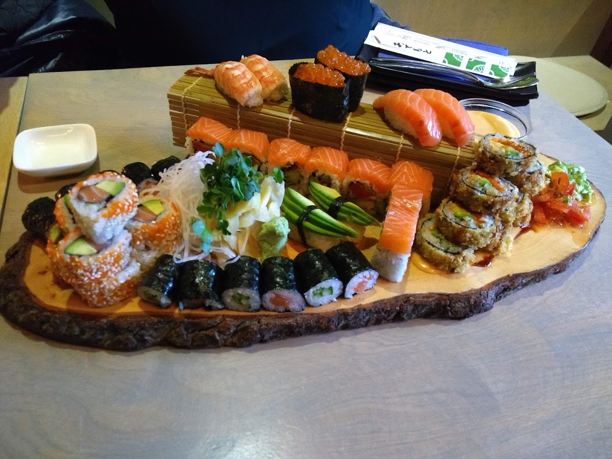 Sushi King Berlin-6