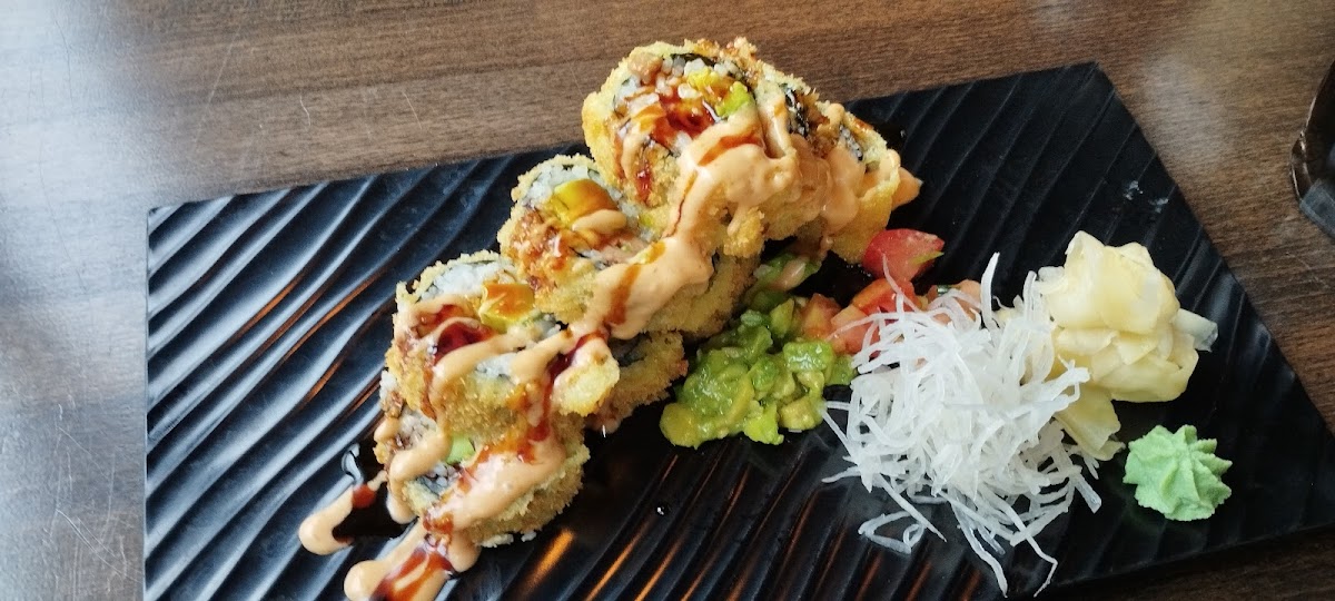 Sushi King Berlin-8