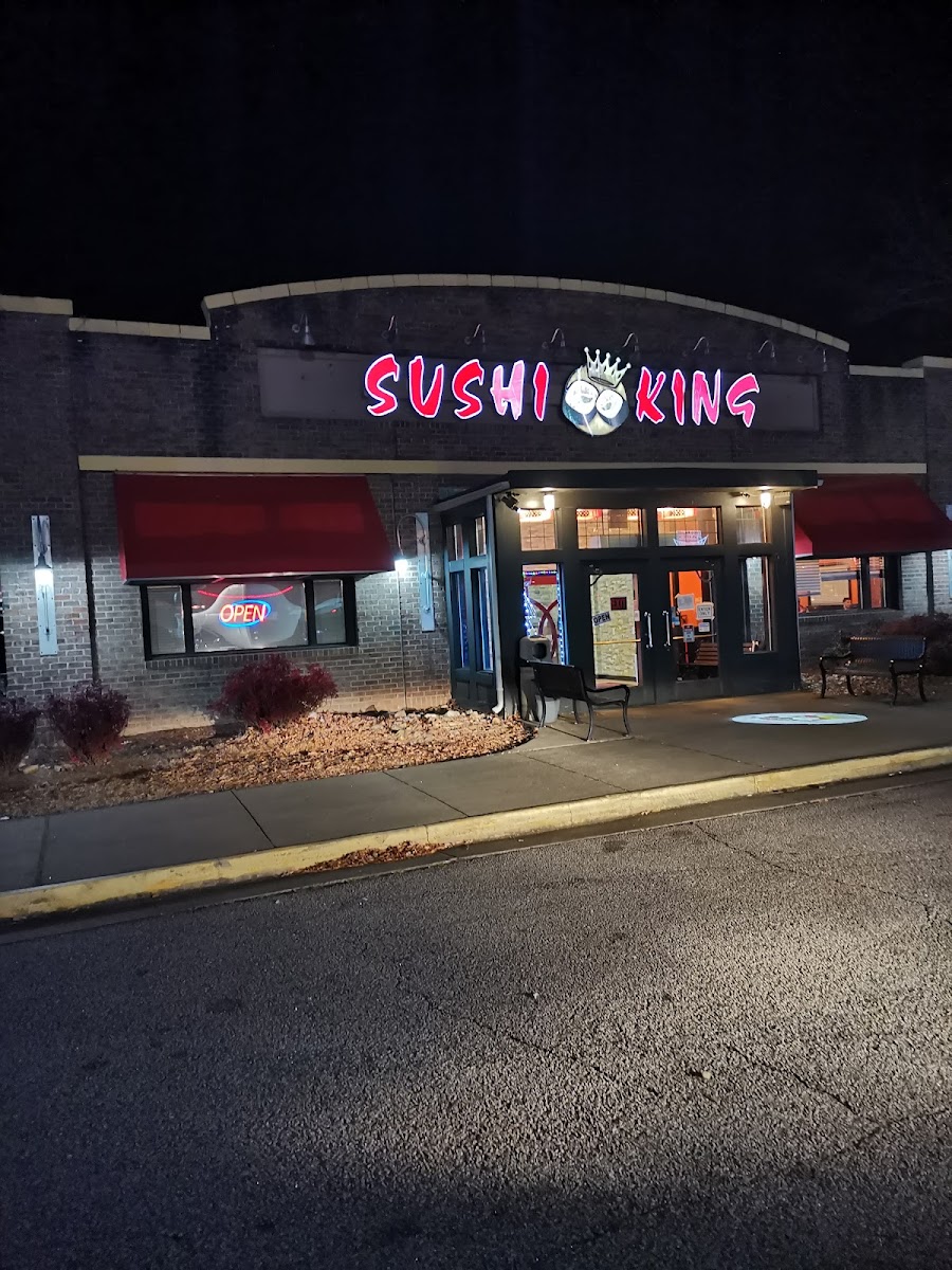 Sushi King