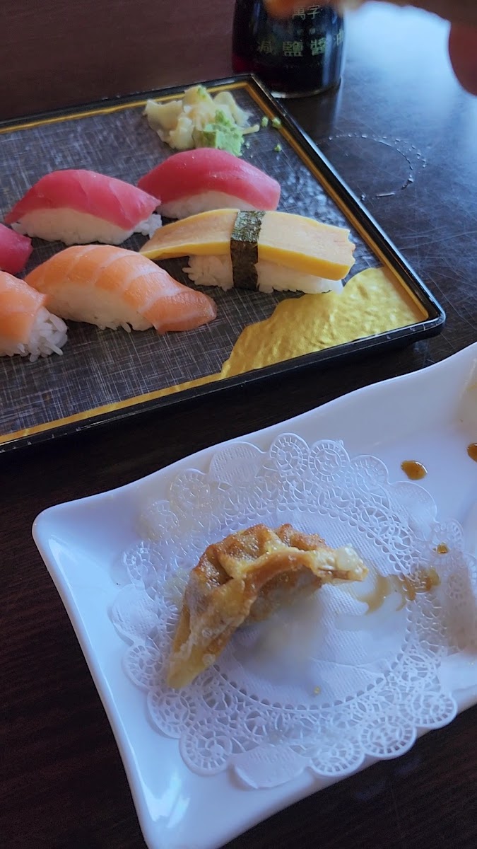 Menu Sushi King-2