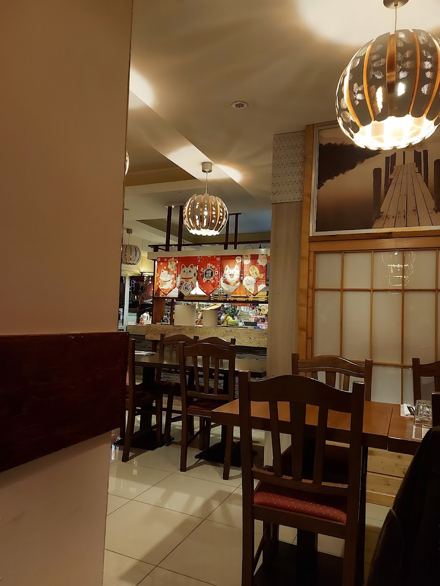 Sushi Koko