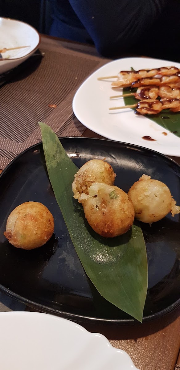 Sushi Koko-10