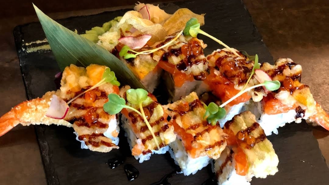 Sushi Koko-3