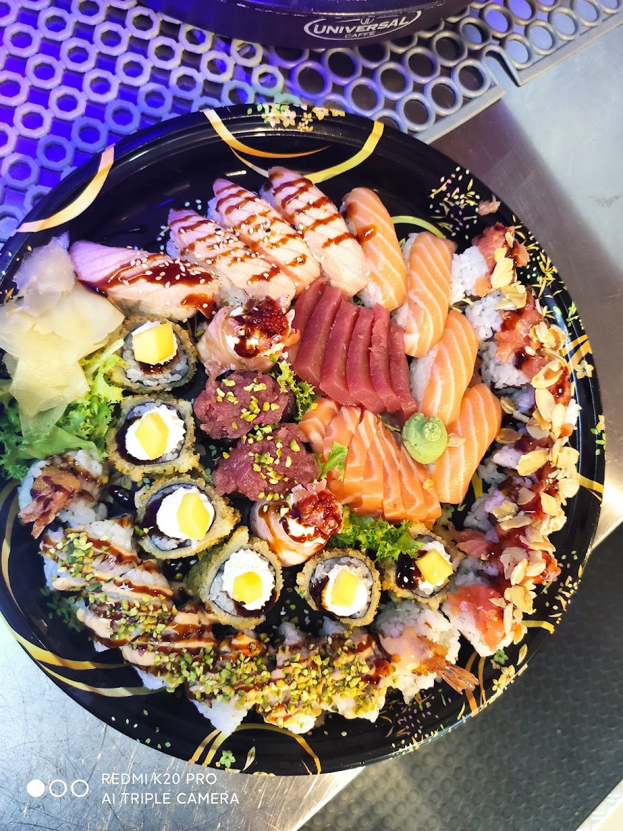 Sushi Koko-5