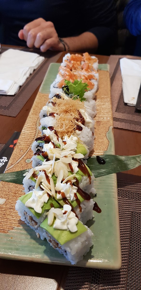Sushi Koko-7