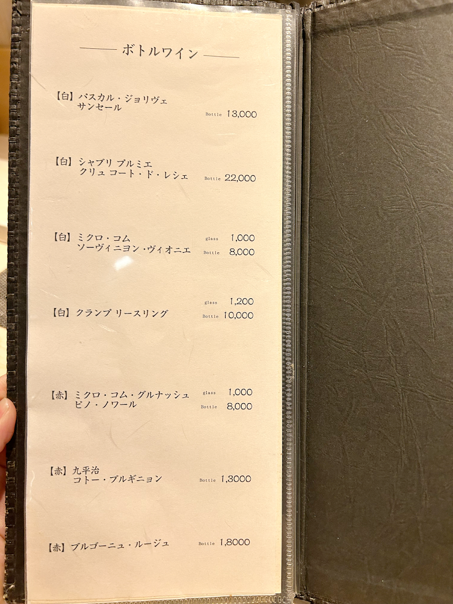 Menu Sushi Kotobuki Shinjuku Station Branch-5