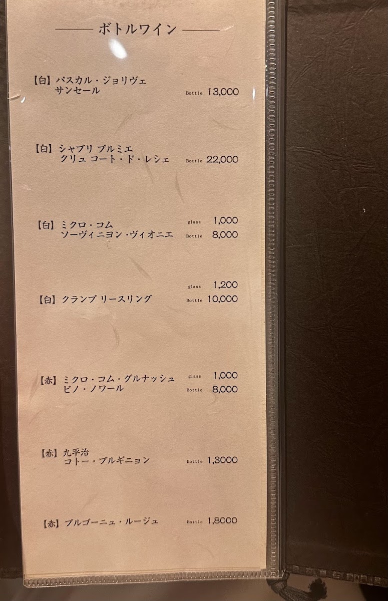 Menu Sushi Kotobuki Shinjuku Station Branch-9