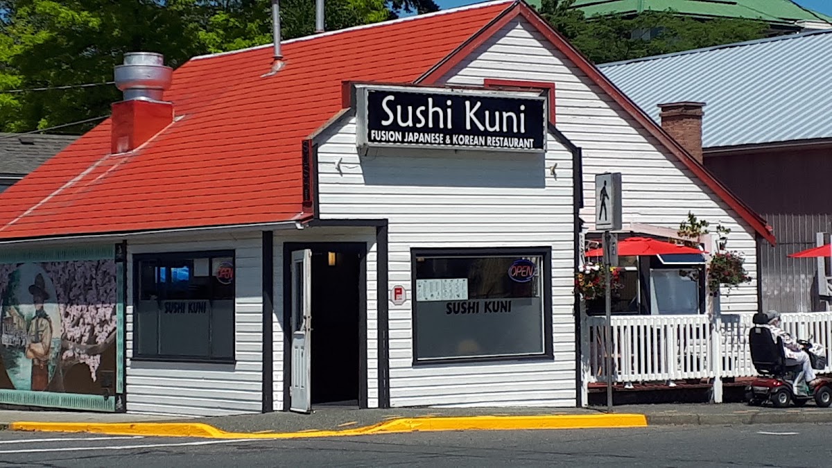Sushi Kuni