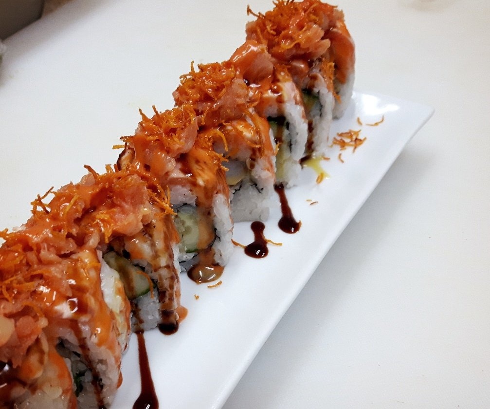 Sushi Kuni-10