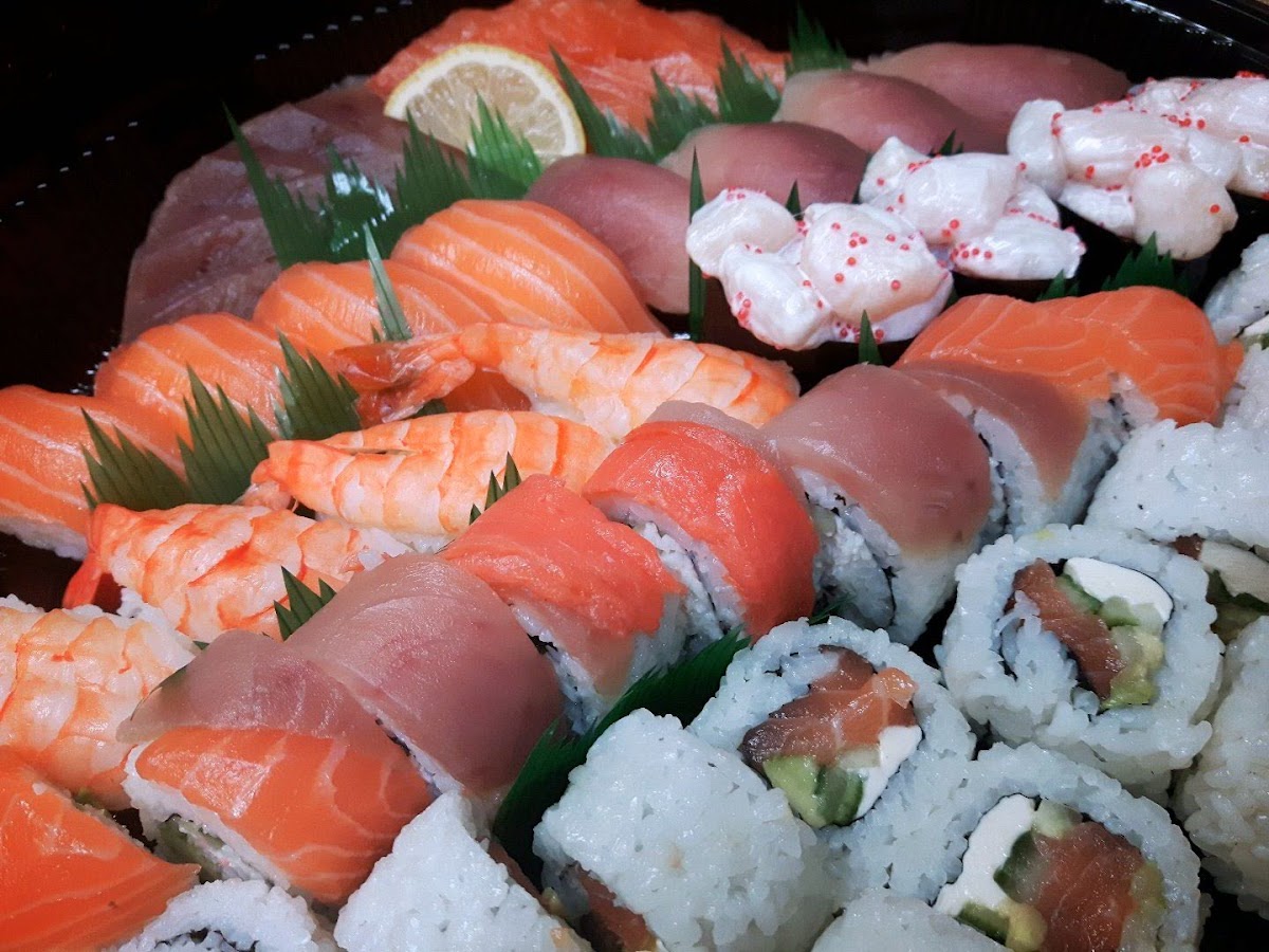 Sushi Kuni-2