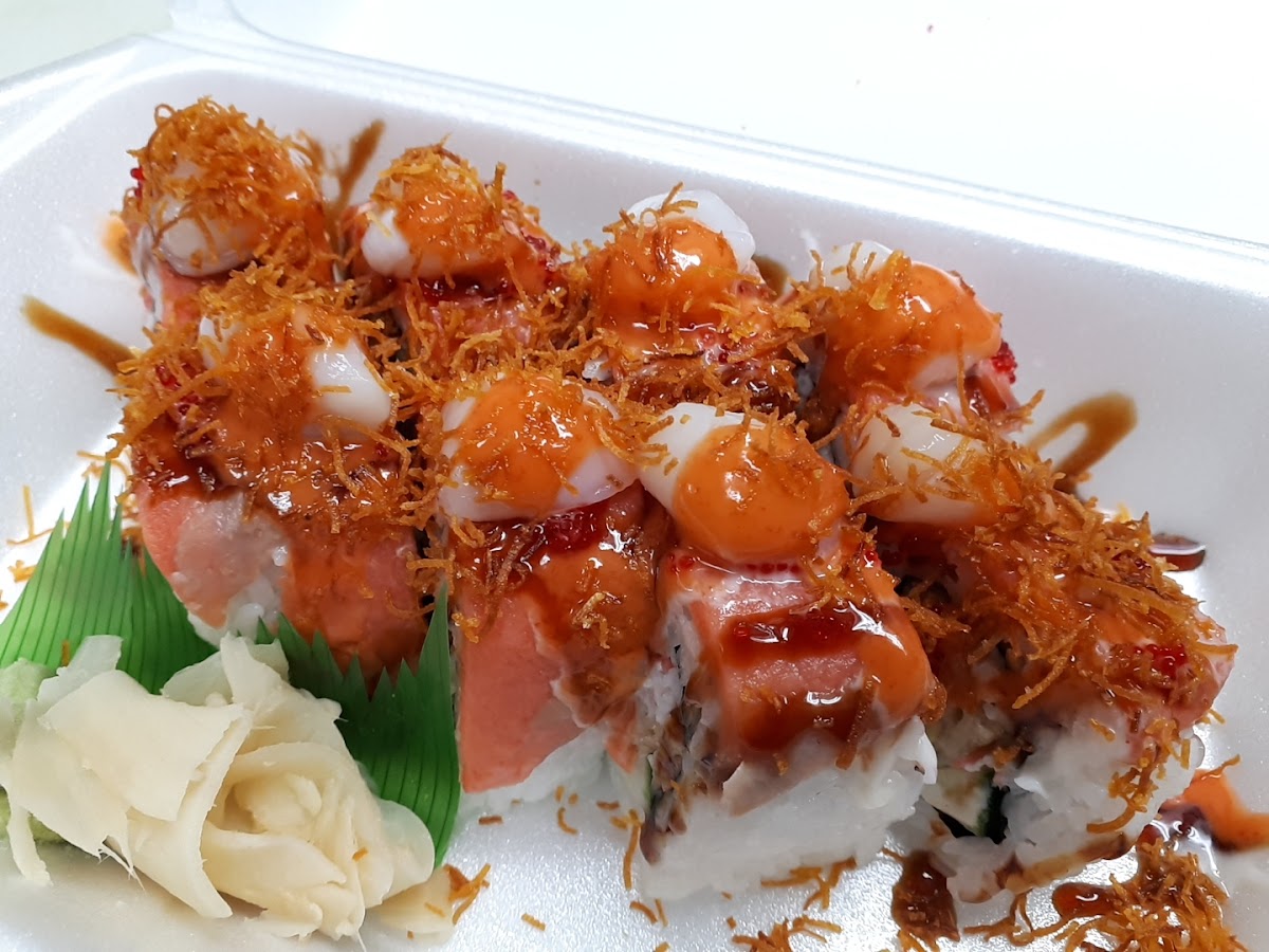 Sushi Kuni-3