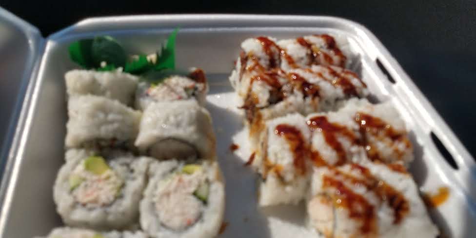 Sushi Kuni-5