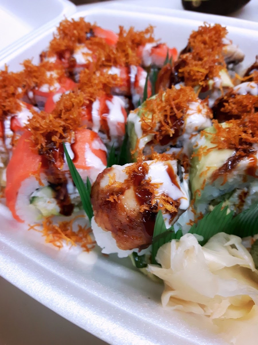 Sushi Kuni-6
