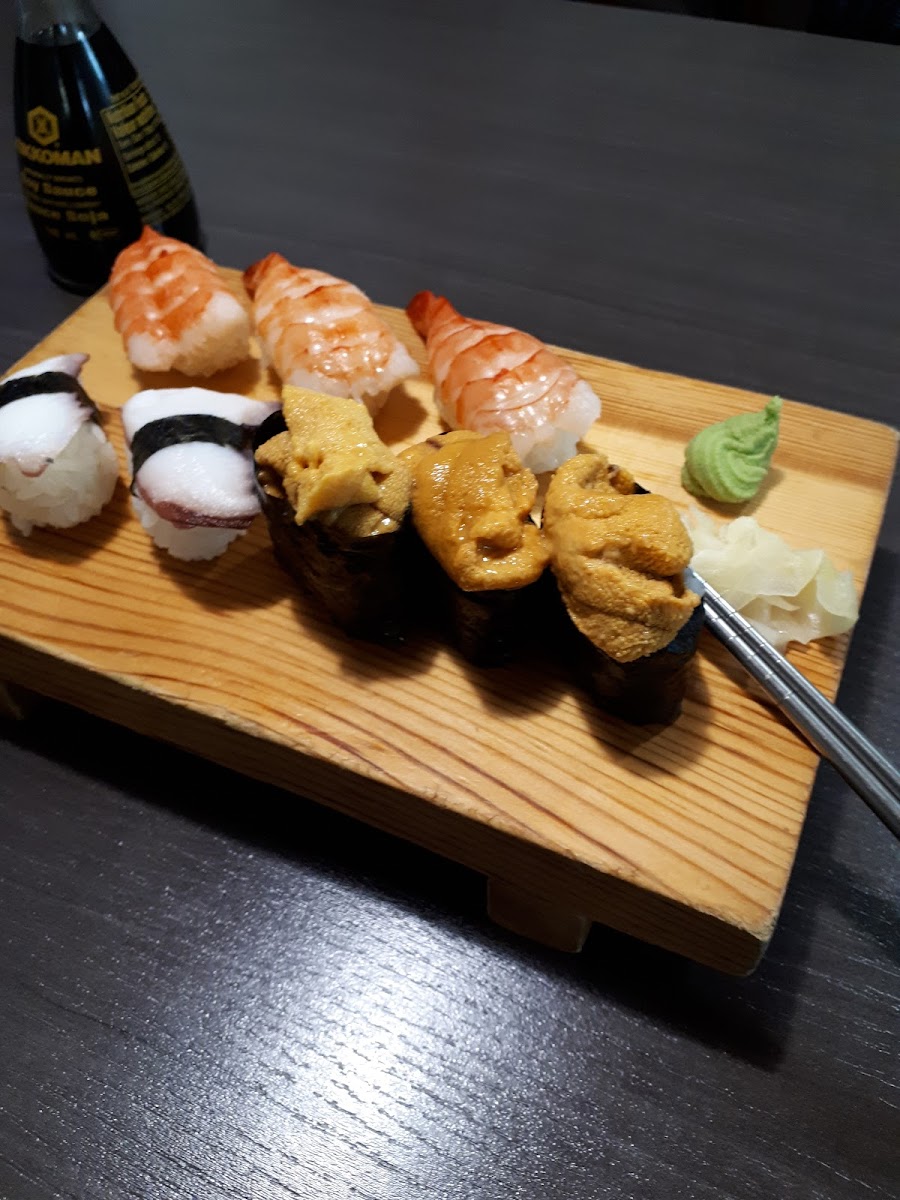 Sushi Kuni-8