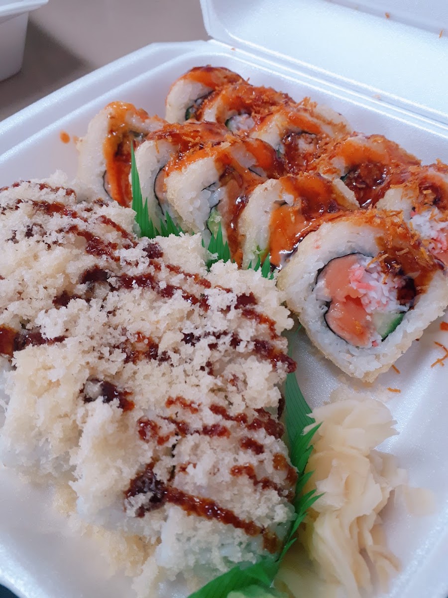 Sushi Kuni-9