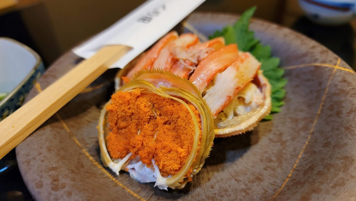 Sushi Kurita-10