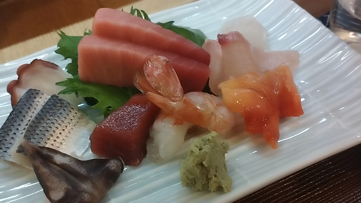 Sushi Kurita-2