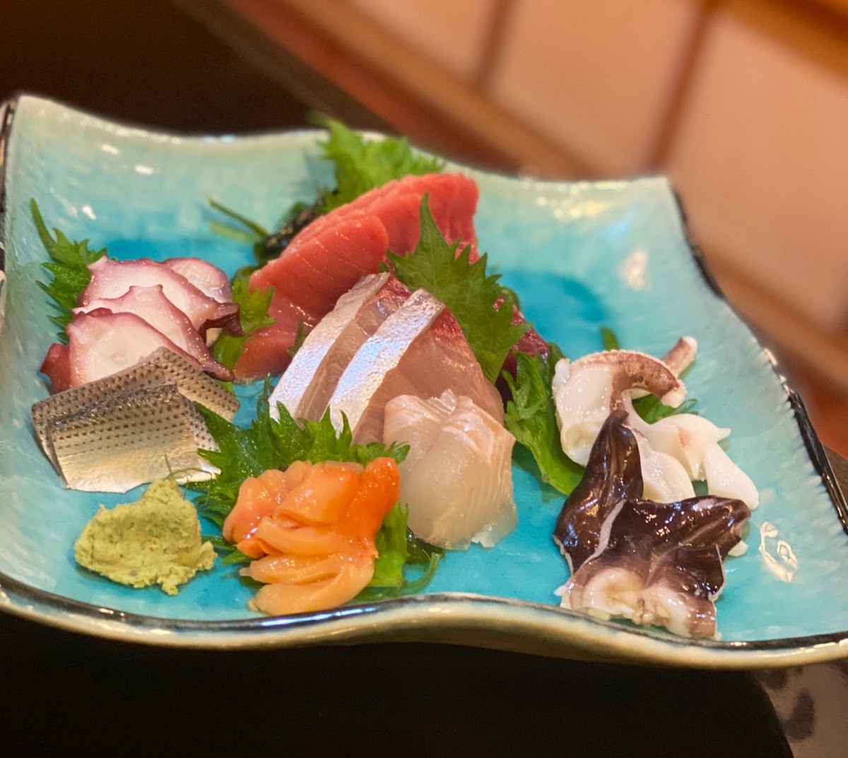 Sushi Kurita-3