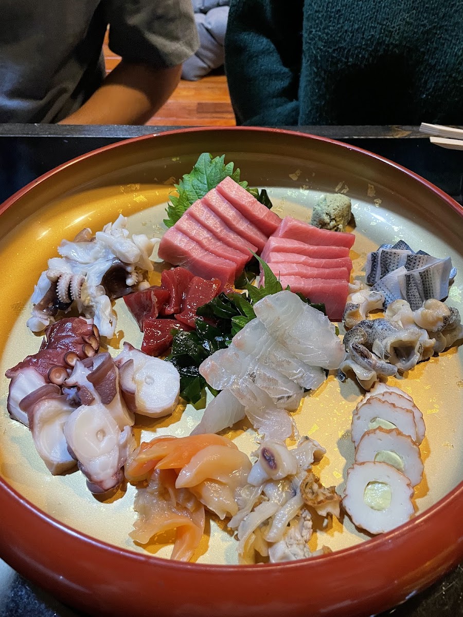 Sushi Kurita-4